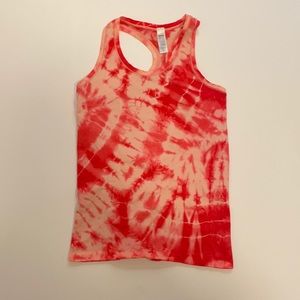ivivva by lululemon tank